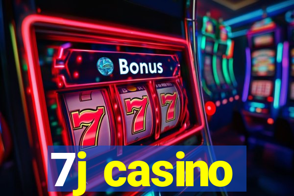 7j casino